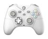 Spēļu konsoles&nbsp;MSI&nbsp;GAMEPAD WRL / FORCE GC300 W WHITE&nbsp;