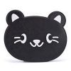 Zāles pļāvēji roboti&nbsp;-&nbsp;OEM Foldable car table for kids cat shape black&nbsp;