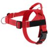 Zāles pļāvēji roboti&nbsp;-&nbsp;OEM Dog harness REFLECTIVE SILK size M red&nbsp;