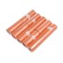 - OEM Plastic bags for dog excrement 10 rolls orange