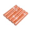 Zāles pļāvēji roboti&nbsp;-&nbsp;OEM Plastic bags for dog excrement 10 rolls orange&nbsp;