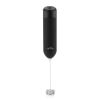 Kafijas automāti un piederumi&nbsp;-&nbsp;ETA Milk Frother | 119090000 Shakes | Milk frother | Black&nbsp;