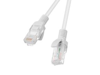 -&nbsp;Lanberg Patchcord CAT.5E UTP | PCU5-10CC-0200-S | 2 m