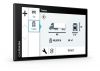 Auto navigācija&nbsp;Garmin&nbsp;Dezl LGV 610 GPS Navigation&nbsp;