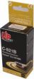 -&nbsp;Uprint Tintes kārtridžs UPrint Canon CLI-521BK Black
