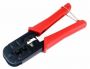 GEMBIRD Knaibles Universal modular crimping tool RJ45  /  11  /  12