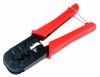Elektro instrumenti House&nbsp;GEMBIRD&nbsp;Knaibles Universal modular crimping tool RJ45  /  11  /  12&nbsp;