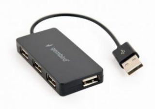 GEMBIRD&nbsp;4 x USB 2.0