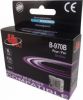 Lāzerprinteri&nbsp;-&nbsp;Uprint Tintes kārtridžs UPrint Brother LC970 / 1000B Black&nbsp;