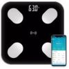 dažadas&nbsp;-&nbsp;CP B2 Glass Bluetooth Smart Scale&nbsp;