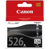 Projektori un piederumi prezentācijām&nbsp;Canon&nbsp;CLI-526BK, ink cartridge, black&nbsp;