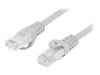 Datoru monitori&nbsp;-&nbsp;Lanberg Patchcord Cat.6 UTP LSZH CU Fluke Passed | PCU6-10CU-0025-S | ...»&nbsp;