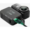 Sporta kameras&nbsp;DJI&nbsp;CAMERA OSMO NANO / 128GB CP.OS.00000460&nbsp;