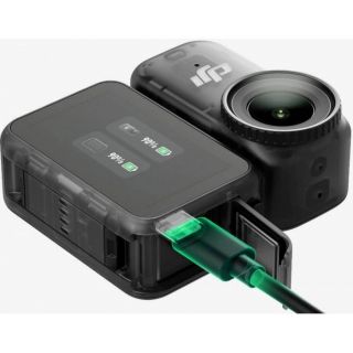 DJI&nbsp;CAMERA OSMO NANO / 128GB CP.OS.00000460