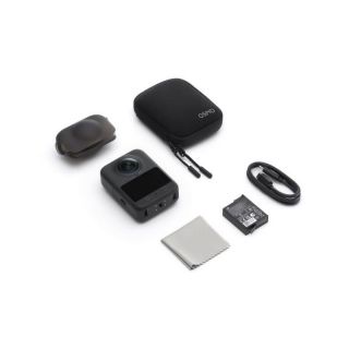 DJI&nbsp;CAMERA OSMO 360 STANDARD / COMBO CP.OS.00000441.04