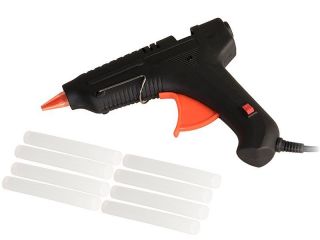 Tracer&nbsp;46512 Glue Gun P3 Black