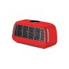Radiators&nbsp;Thomson&nbsp;CERAMIC FAN RADIATOR Red&nbsp;
