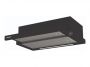 - Cata Built-in Hood TFH 6430 GBK  / B Width 59,8cm, Max 391,5 m³ / h, LED, Black |