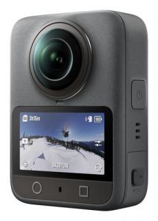 DJI&nbsp;CAMERA OSMO 360 STANDARD / COMBO CP.OS.00000441.01