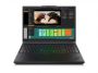 Lenovo Lenovo ThinkPad P16 G3 | Black | 16 '' | IPS | WUXGA | 1920 x 1200 pixels | Anti-glare | Intel Core Ultra 7 | 255HX | 32  2x16  GB | SODIMM DDR5 | Solid-state drive capacity 1000 GB | NVIDIA RTX PRO 2000 Blackwell Generation | GDDR7 | 8 GB | Windows 11 Pro | 802.11be | Bluetooth version 5.4 | Keyboard language English | Keyboard backlit | Warranty 36 month s  | Battery warranty 12 month s
