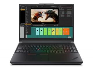 Lenovo&nbsp;ThinkPad P16 Gen 3 16 WUXGA ULT9-275HX / 64GB / 1TB / NVIDIA TRX PRO 3000 / WIN11 Pro / ENG Backlit kbd / FP / 3Y Warranty |