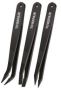 - SBS Skrūvgriežu komplekts SBS 3 in 1 Tweezer set