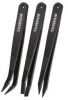 Elektro instrumenti House&nbsp;-&nbsp;SBS Skrūvgriežu komplekts SBS 3 in 1 Tweezer set&nbsp;