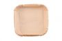 - Adler | Paper Liners for Air Fryer | AD 6731 | 100 | Dimensions  W x L  16 x 16 x 4.5 cm