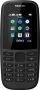 NOKIA mobile phone 105 2019 Dual SIM black