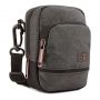 Case Logic Case Logic 5278 Era compact camera pouch CECS-101 Obsidian black