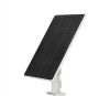 Video novērošanas iekārtas&nbsp;EZVIZ&nbsp;Solar charging panel 8W CS-PSP8-R100-3M&nbsp;