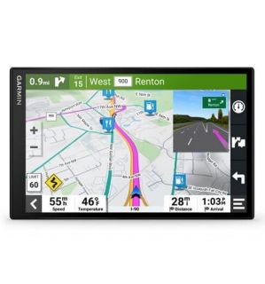 Garmin&nbsp;DriveSmart 86 GPS MT-S