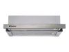 Iebūvējamā sadzīves tehnika&nbsp;CANDY&nbsp;CBT625 / 2X / 1 Hood, B, Telescopic, Built-in, Width 60 cm, Extraction...»&nbsp;