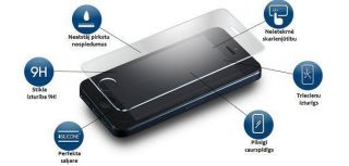 -&nbsp;Glass PRO+ Huawei Ascend Y5 Tempered glass