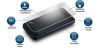 Aksesuāri Mob. & Vied. telefoniem&nbsp;-&nbsp;Glass PRO+ Samsung Grand Neo I9060 Tempered glass&nbsp;