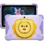 LINK 1 Kids Android Tablet 4GB / 64GB Wi‑Fi Dreamy Educational & Family Tablet Purple