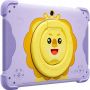 LINK 1 Kids Android Tablet 4GB / 64GB Wi‑Fi Dreamy Educational & Family Tablet Purple