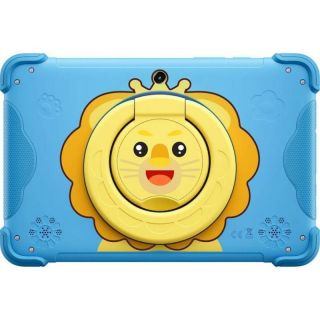 Blackview&nbsp;LINK 1 Kids Android Tablet 4GB / 64GB Wi‑Fi Educational & Family Tablet Ocean Blue