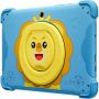 LINK 1 Kids Android Tablet 4GB / 64GB Wi‑Fi Educational & Family Tablet Ocean Blue