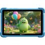 LINK 1 Kids Android Tablet 4GB / 64GB Wi‑Fi Educational & Family Tablet Ocean Blue