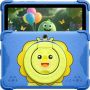 LINK 1 Kids Android Tablet 4GB / 64GB Wi‑Fi Educational & Family Tablet Ocean Blue