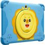 LINK 1 Kids Android Tablet 4GB / 64GB Wi‑Fi Educational & Family Tablet Ocean Blue