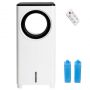 - Adler Bladeless Air Cooler 3-in-1 Cooling | AD 8900 | White