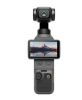 Sporta kameras&nbsp;DJI&nbsp;CAMERA OSMO POCKET 4 CREATOR / COMBO CP.OS.00000544&nbsp;
