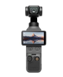 DJI&nbsp;CAMERA OSMO POCKET 4 CREATOR / COMBO CP.OS.00000544