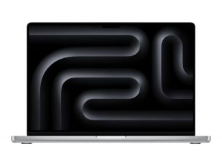 Apple&nbsp;MacBook Pro 16'' M5 Max 18C CPU, 40C GPU / 48GB / 2TB SSD / Silver / INT |