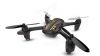 Radiovadāmās ierīces, Droni&nbsp;-&nbsp;HUBSAN Drons Kvadrokopters 360º  H107P  ar pulti 2.4GHz, lādējas ar...»&nbsp;