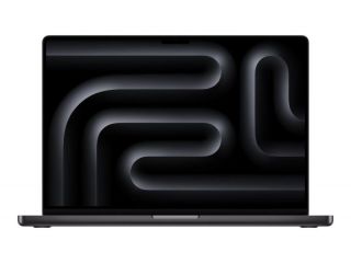 Apple&nbsp;MacBook Pro 16'' M5 Max 18C CPU, 40C GPU / 48GB / 2TB SSD / Space Black / SWE |