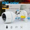Video novērošanas iekārtas&nbsp;EZVIZ&nbsp;H3c Wi-Fi Smart Home Camera bullet&nbsp;