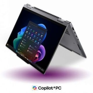 Lenovo&nbsp;X1 2IN1 G11 X7-358H / 14''2.8K-TOUCH / 64GB / 1TB / W11P / 3P